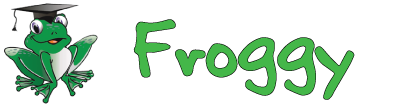 FroggyMelissia | Παιδικός Σταθμός